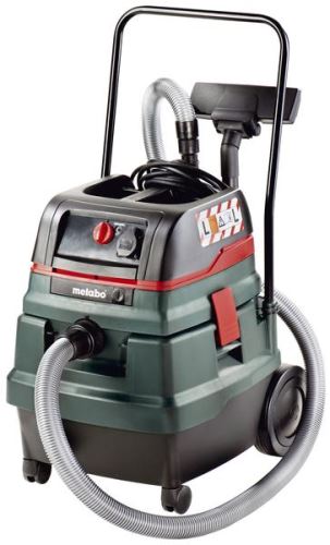 METABO ASR 50 L SC Mnohoúčelový vysavač  obj.č. 602034000