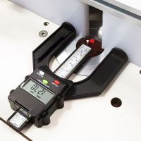IGM Fachmann MDH Digitální hloubkoměr MDH-001 (3)