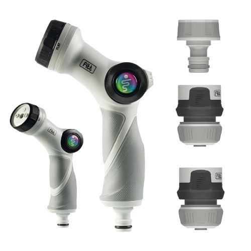 INAIRCOM zavlažovací sada FITT PREMIUM – 4 ks – 1/2"