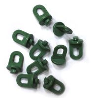 PALRAM Háčky univerzální ke skleníku, sada 10 kusů 700650 PALRAM Háčky univerzální ke skleníku, sada 10 kusů 700650