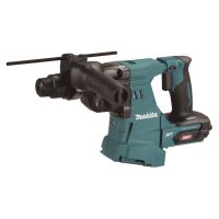 MAKITA Aku kladivo SDS-Plus s AWS Li-ion XGT 40V, bez aku   Z