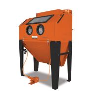 Unicraft Pískovací box SSK 3.1 (1)