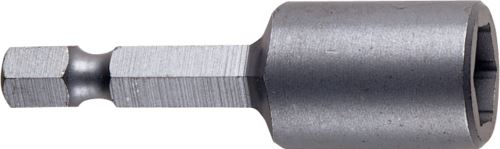 MAKITA nástrčný klíč 1/4", SW 3/8", 55 mm