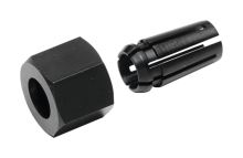 MAKITA kleština s maticí 6mm