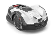 HUSQVARNA AUTOMOWER 405 VE  NERA robotická sekačka s kamerou