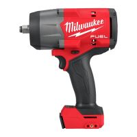 MILWAUKEE M18FHIW2F12-0 aku rázový utahovák 1/2 bez aku a nabíječky v kartonu 4933498056