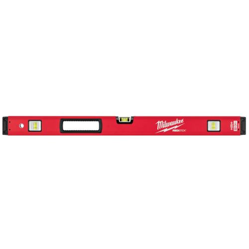 MILWAUKEE REDSTICK vodováha 80cm