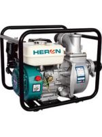 HERON EPH 80 Čerpadlo motorové proudové 6,5HP