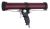 INAIRCOM Tmelící pistole pro kartuše 310 ml INAIRCOM Tmelící pistole pro kartuše 310 ml