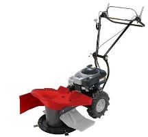 LUMAG HGS-87564 bubnová sekačka