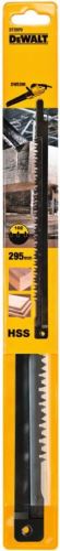 DeWALT DT2970 Pilový plátek pro pily Alligator pro jemné řezy dřeva 295mm
