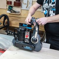 IGM M3 Podavač materiálu  141-M3M (10)