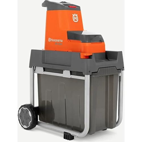 HUSQVARNA GS 340is bez akumulátoru a nabíječky