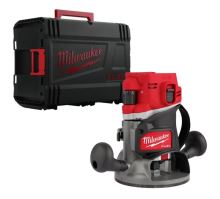 MILWAUKEE M18FR12-0X – Horní frézka 12 mm bez aku a nabíječky v kufru 4933493304 MILWAUKEE M18FR12-0X – Horní frézka 12 mm bez aku a nabíječky v kufru 4933493304