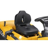 STIGA Estate 384 M benzínový zahradní traktor + olej zdarma (12)