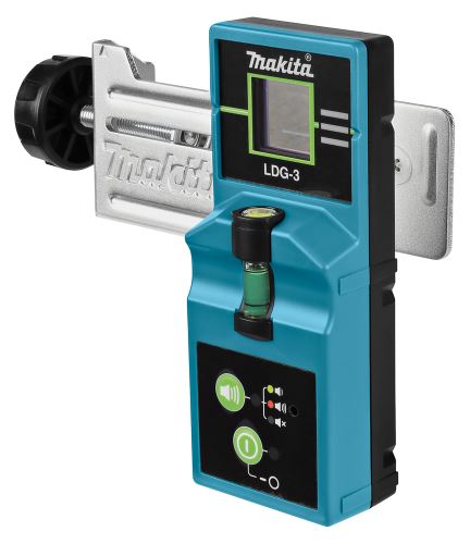 MAKITA příjímač SK312GD