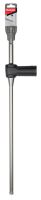 MAKITA vrták SDS-Max čtyřbřitý s vnitřním odsáváním 16x400/600mm (1)