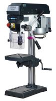 OPTIMUM Stolní vrtačka OPTIdrill D 23 Pro (400 V) OPTIMUM Stolní vrtačka OPTIdrill D 23 Pro (400 V)