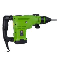 Kombinované vrtací a sekací kladivo Procraft BH2350K (7)