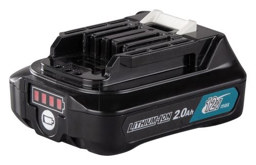 MAKITA akumulátor Li-ion CXT BL1021B 12V/2,0Ah = old197394-3