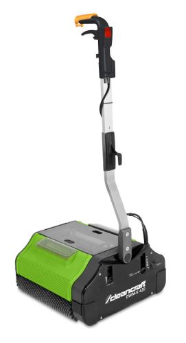 Cleancraft Podlahový mycí stroj DWM-K 420 (230V)
