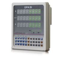 OPTIMUM Bruska na plocho OPTIgrind GT 40 (1)