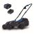 Scheppach BC-MP320-X-SET L aku 20 V IXES sekačka 3v1 + 1x 4Ah baterie + 1x nabíječka