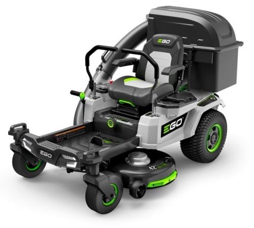 EGO Sběrný travní box pro rider EGO Z6 ZT5200E - ABK5200A
