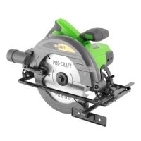 Pila kotoučová PROCRAFT KR1400, 185mm (1)