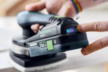 FESTOOL Akumulátor Tabless BP 18 TBX 4 C-ASI (1)