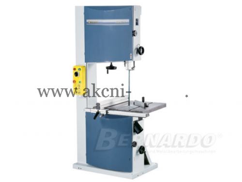 BERNARDO HBS 600 N Semiprofi Pásová pila 400V  11-4030