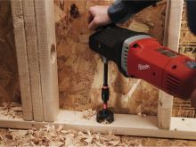 MILWAUKEE 4932479500 Samořezný vrták SWITCHBLADE 54 mm (1)