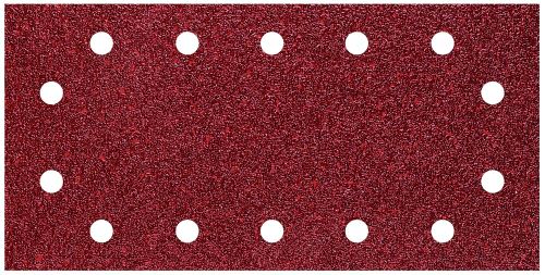 Wolfcraft Samodržné brusné pásy na dřevo/kovy,115x230 mm,5ks, z.80 3184000