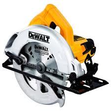 DeWALT DWE560 Ruční kotoučová pila 65mm v kartonu