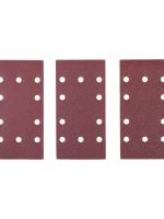 RYOBI TSA10 10ks sada 1/3 brusných papírů