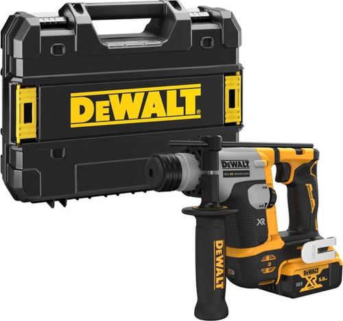 DEWALT DCH172NT aku vrtací kladivo v kufru sds plus bez aku a nabíječky