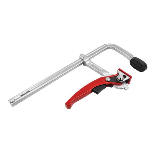 IGM Rychloupínací páková svěrka - 300 x 120mm