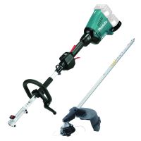 MAKITA Aku motorová jednotka Li-ion LXT 2x18V,bez aku   Z
