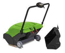 Cleancraft Zametací stroj KM 625 (1)