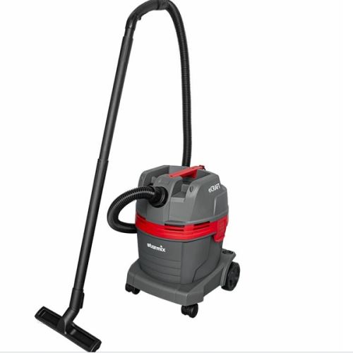 STARMIX eCraft L-1422 HKR průmyslový vysavač na mokré i suché vysávání