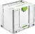 FESTOOL Systainer T-LOC SYS-COMBI 3 FESTOOL Systainer T-LOC SYS-COMBI 3