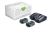 FESTOOL Napájecí sada SYS 18V 2xTBX4/TCL6DUO FESTOOL Napájecí sada SYS 18V 2xTBX4/TCL6DUO
