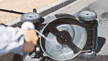 MAKITA Aku sekačka 460mm Li-ion LXT 2x18V bez aku   Z (8)