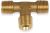 Aircraft T-kus 1/4" AG