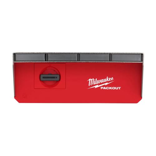 MILWAUKEE 4932493378 magnetická polička PACKOUT