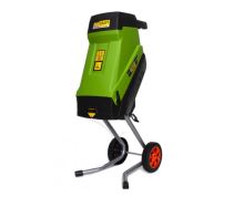 Zahradní drtič větví nožový Procraft PSL2400 (1)