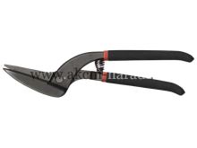 EXTOL Nůžky na plech  300mm s prohnutou rukojetí  8813615