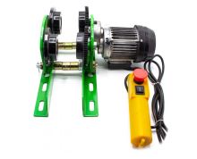 Elektrický pojezd Procraft TK1000 (1)