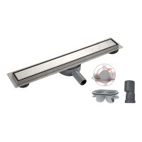 Sprchový žlab KOER, FD29-70x650