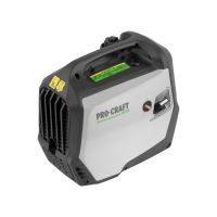 Invertorová elektrocentrála Procraft IGP35 (2)